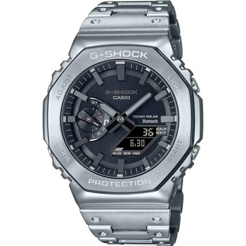 CASIO G-SHOCK Tough Solar