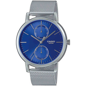 CASIO Collection Silver