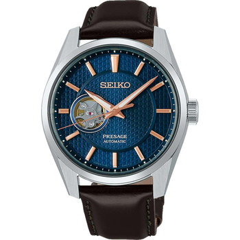 SEIKO Presage Sharp Edged