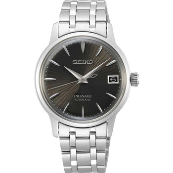 SEIKO Presage Cocktail Time