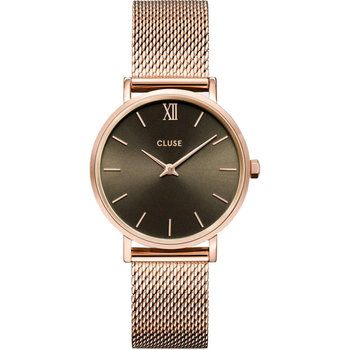 CLUSE Minuit Rose Gold