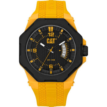 CATERPILLAR Octa Yellow