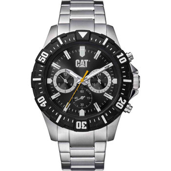 CATERPILLAR Moto Chronograph