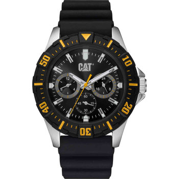 CATERPILLAR Moto Chronograph