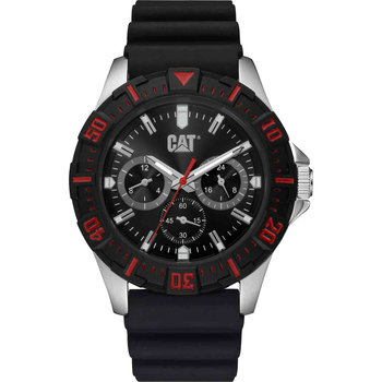 CATERPILLAR Moto Chronograph