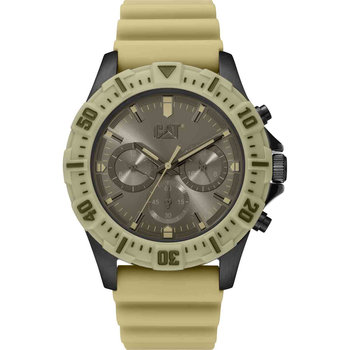 CATERPILLAR Moto Chronograph