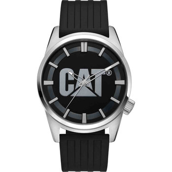 CATERPILLAR Icon Black