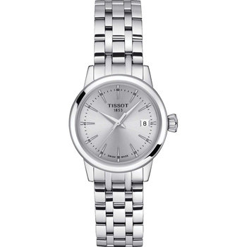 TISSOT T-Classic Dream Silver