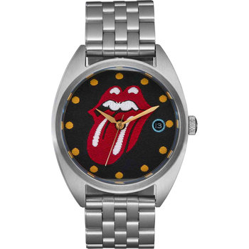 NIXON Rolling Stones Primacy