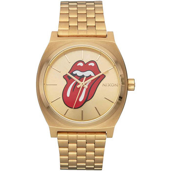 NIXON Rolling Stones Time