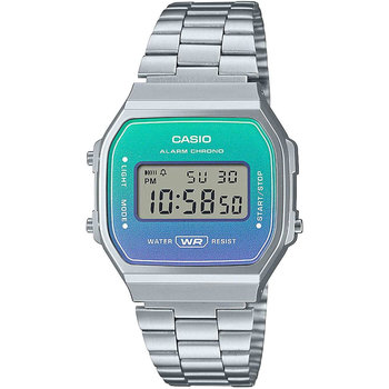 CASIO Vintage Chronograph