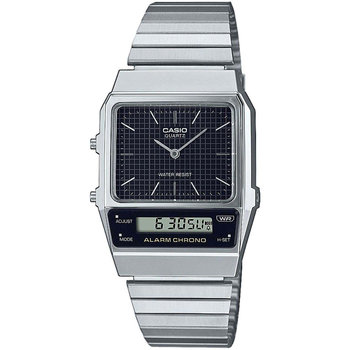 CASIO Vintage Dual Time