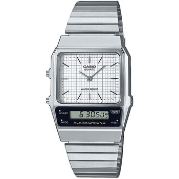 CASIO Vintage Dual Time