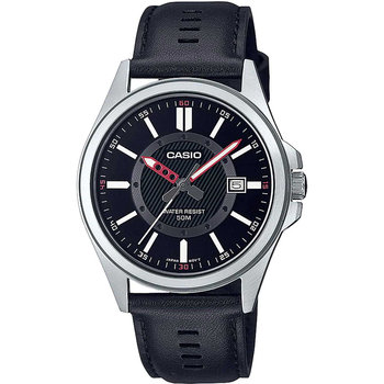 CASIO Collection Black