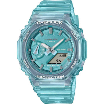 CASIO G-SHOCK Chronograph