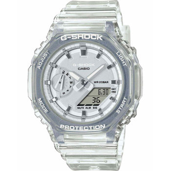 CASIO G-SHOCK Chronograph