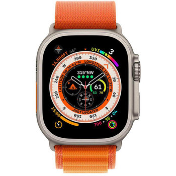 Apple Watch Ultra GPS +