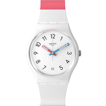 SWATCH Gent Biosourced Gent