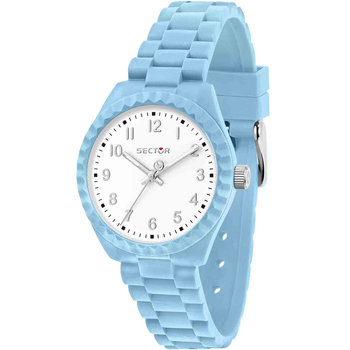 SECTOR Diver Light Blue