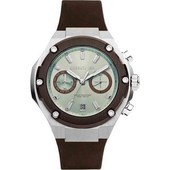 CERRUTI Lucardo Chronograph