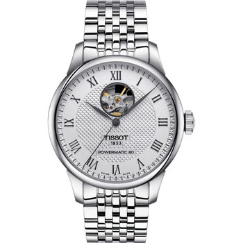 TISSOT T-Classic Le Locle