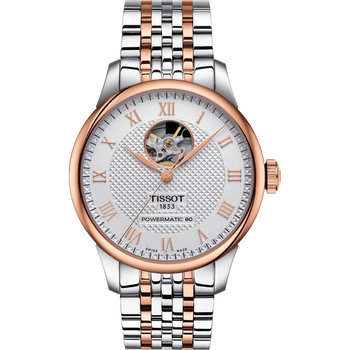 TISSOT T-Classic Le Locle