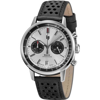 LIP Rallye Meca Chronograph