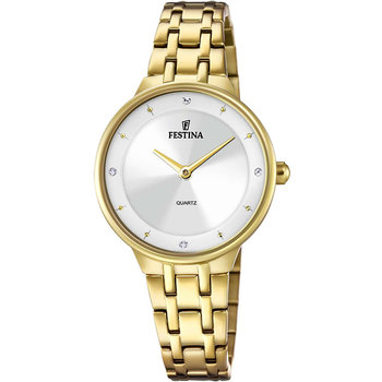 FESTINA Crystals Gold