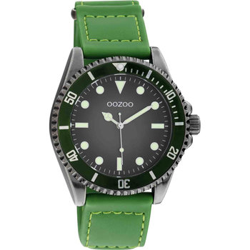 OOZOO Timepieces Green