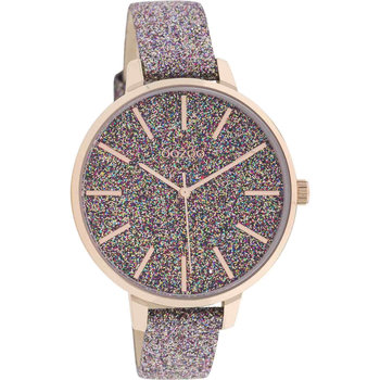 OOZOO Timepieces Multicolor