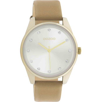 OOZOO Timepieces Crystals