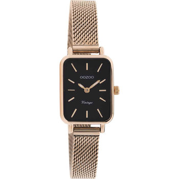 OOZOO Vintage Rose Gold