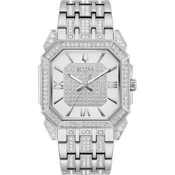 BULOVA Crystal Crystals