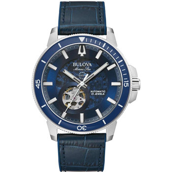 BULOVA Marine Star Automatic