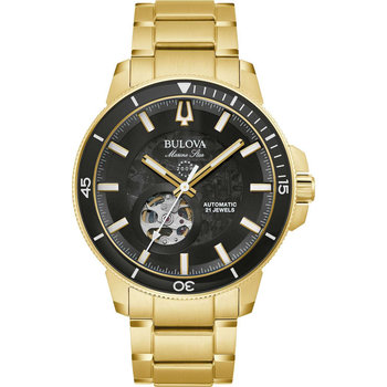 BULOVA Marine Star Automatic