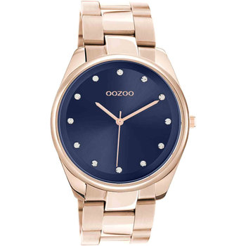 OOZOO Timepieces Crystals