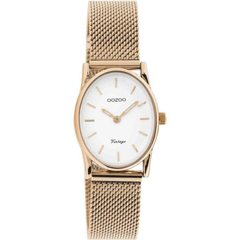 OOZOO Vintage Rose Gold