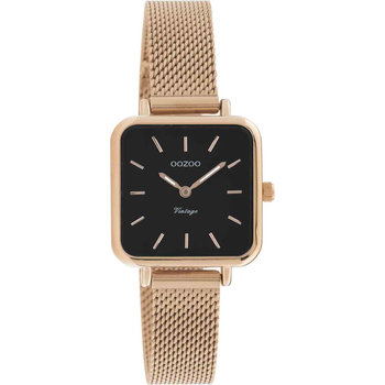 OOZOO Vintage Rose Gold