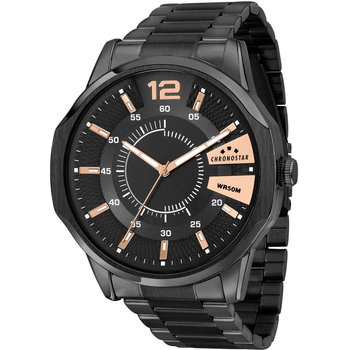 CHRONOSTAR Brave Black