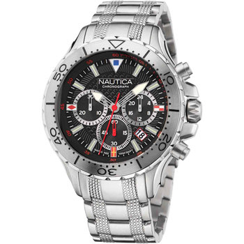 NAUTICA NST Chronograph