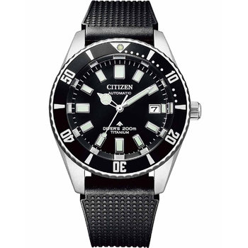 CITIZEN Promaster Divers