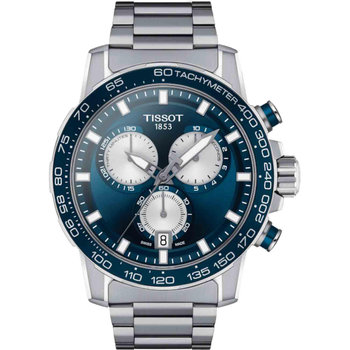 TISSOT T-Sport Supersport