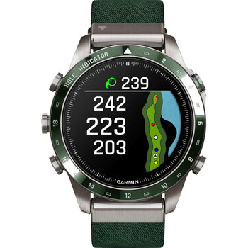 GARMIN MARQ Golfer (Gen 2)