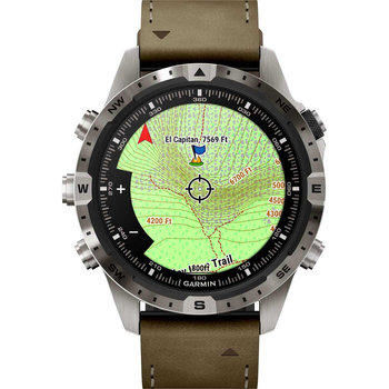 GARMIN MARQ Adventurer (Gen