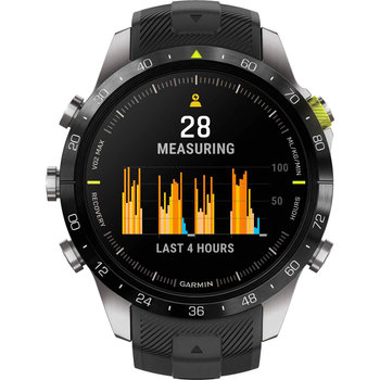 GARMIN MARQ Athlete (Gen 2)