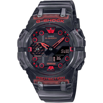 CASIO G-SHOCK Smartwatch