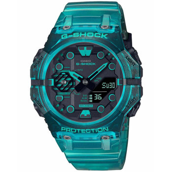 CASIO G-SHOCK Smartwatch