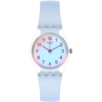 SWATCH Essentials Casual Blue