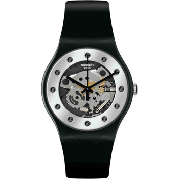 SWATCH Sparkling Circle