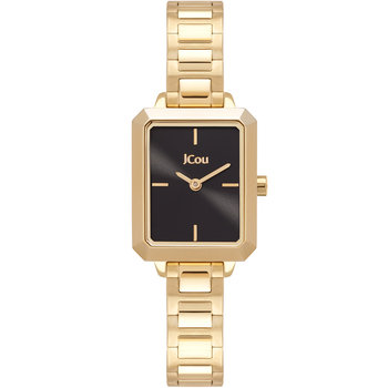 JCOU Caprice Gold Stainless